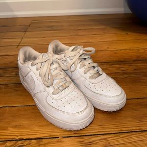 COPY - Women’s Nike Air Force One Sneakers